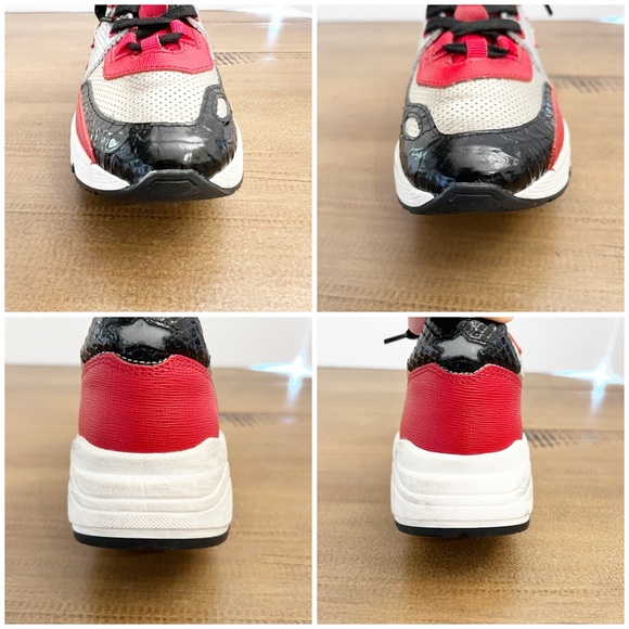 Okinawa Sneakers 37 - Picture 6 of 12